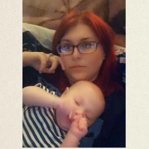 Meet your Posher, Brittanyanderic